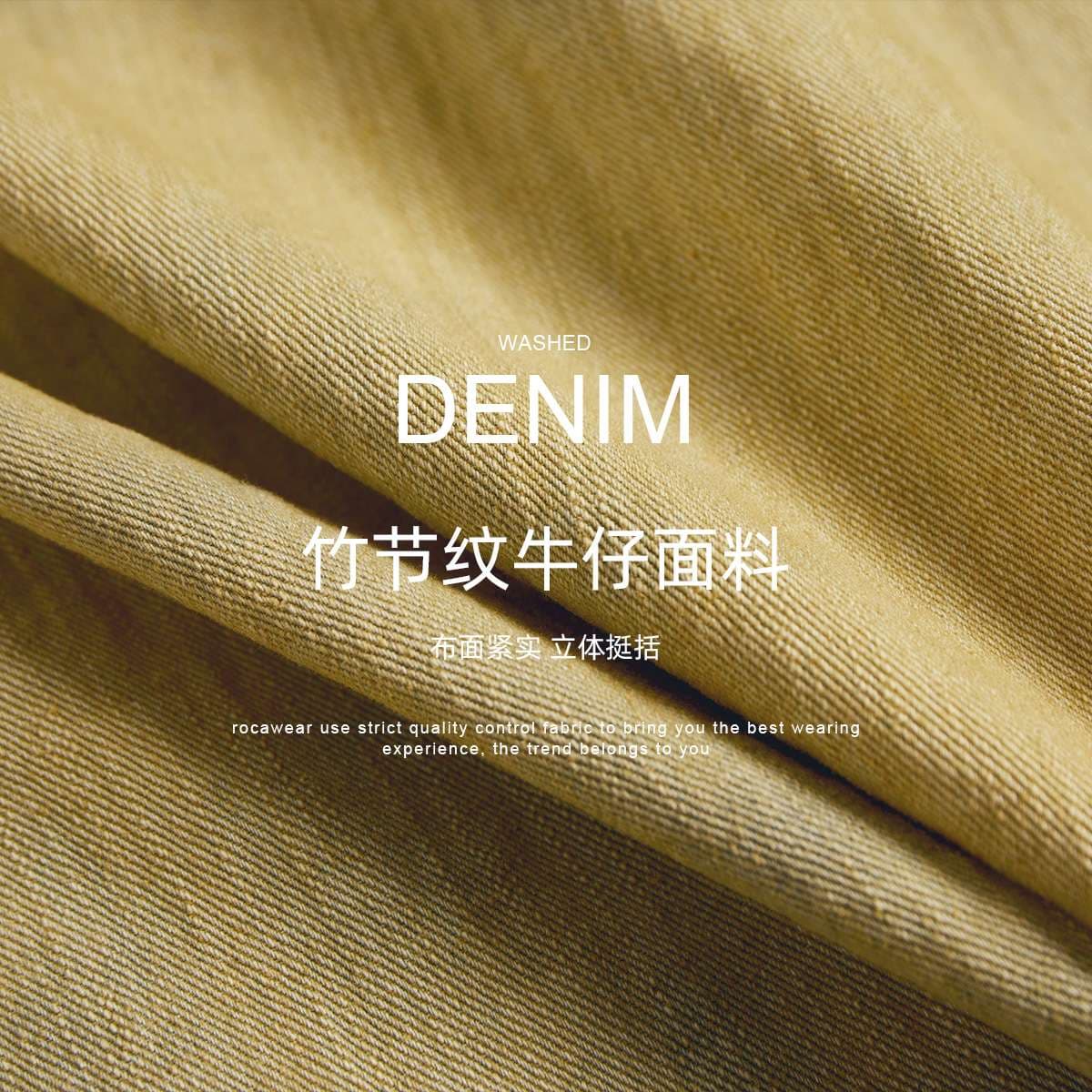 アメリカンカジュアル ヴィンテージ風タイダイデニムシャツ